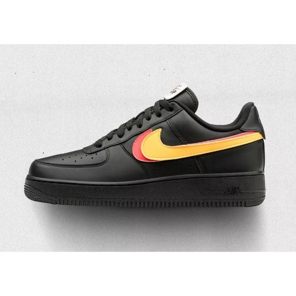 Nike AF1 All-Star •Swoosh Pack• Limited